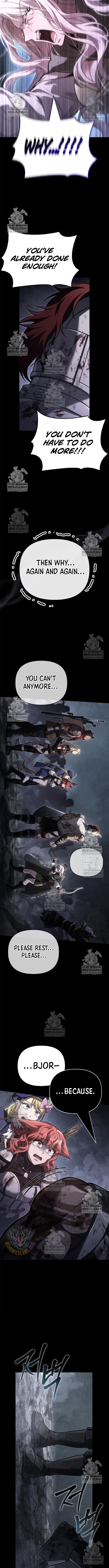 Surviving The Game as a Barbarian Chapter 144 18